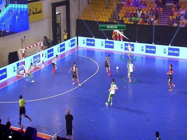 Futsal là gì? Một số thông tin cần biết về futsan?