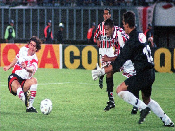 Nhận định River Plate vs Sao Paulo, 07h30 ngày 1/10 - Cúp C1 Nam Mỹ