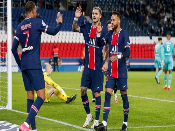 Nhận định Istanbul vs PSG, 00h55 ngày 29/10 - Cup C1 châu Âu