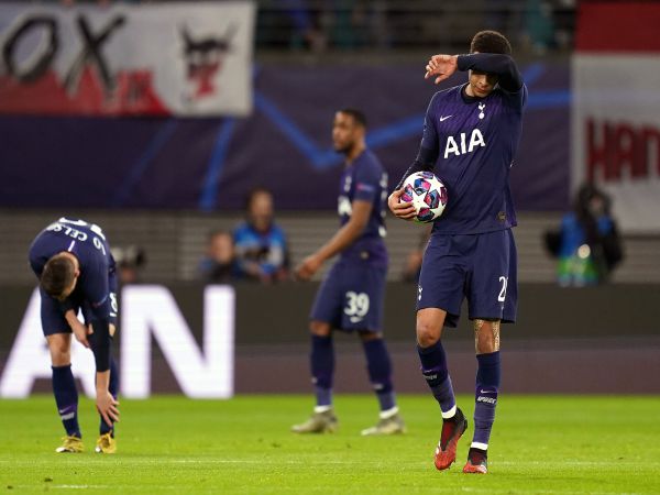 Nhận định Wycombe vs Tottenham, 02h45 ngày 26/1 - Cup FA