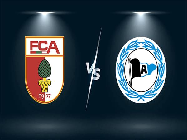 Nhận định trận đấu Augsburg vs Bielefeld (20h30 ngày 17/4)