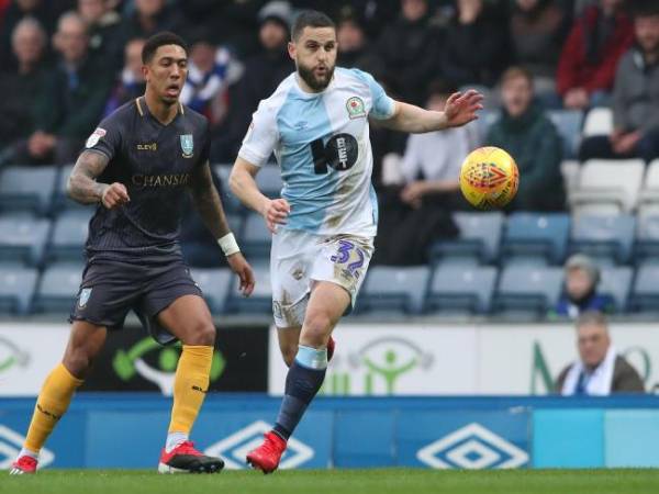 Nhận định bóng đá Blackburn vs Sheffield Wed, 1h00 ngày 21/4