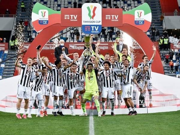 Bóng đá quốc tế 20/5: Chiesa tỏa sáng, Juve vô địch Coppa Italia