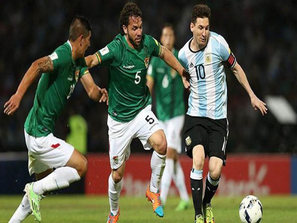 Nhận định, Nhận định Bolivia vs Argentina, 07h00 ngày 29/6 - Copa America