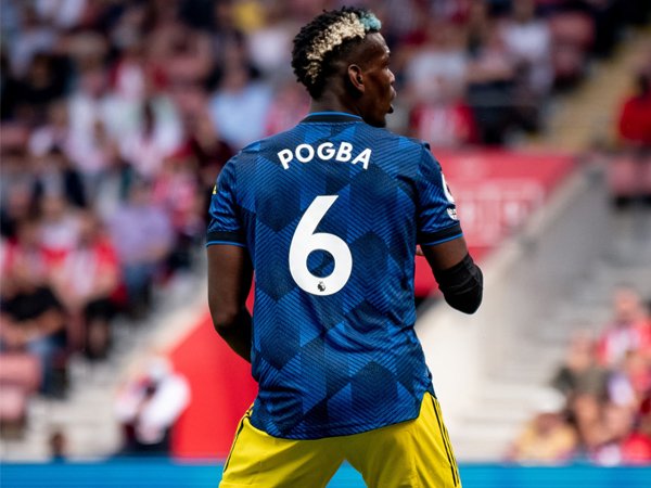 Bóng đá quốc tế tối 23/8: HLV Solskjaer chốt tương lai của Paul Pogba