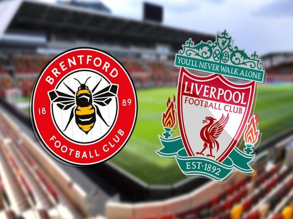 Nhận định Brentford vs Liverpool, 23h30 ngày 25/9 - Ngoại hạng Anh