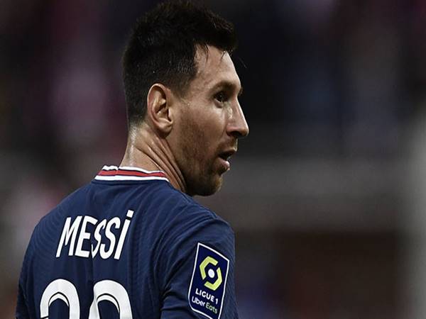 Bóng đá QT chiều 4/11: Messi tin MU có thể giành chức vô địch Cúp C1