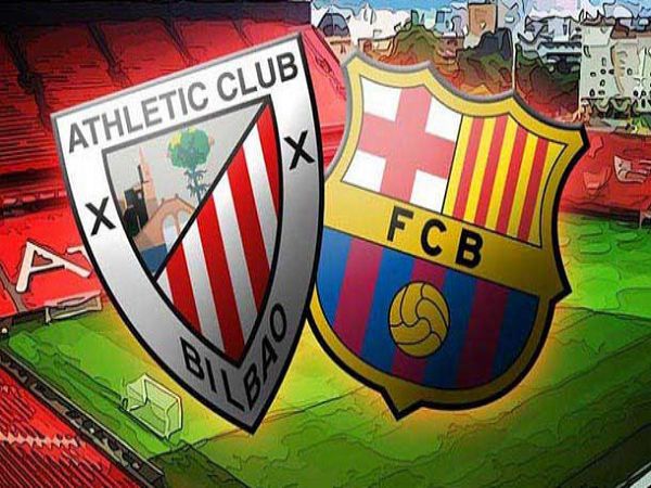 Dự đoán kèo Bilbao vs Barcelona, 3h30 ngày 21/1 - Cup Nhà Vua