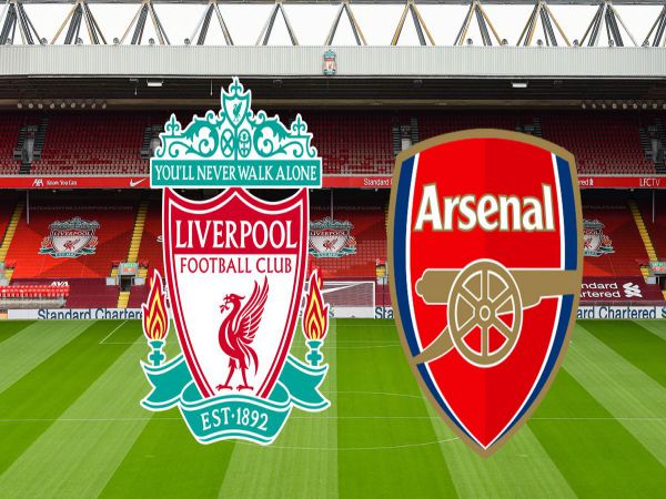 Dự đoán kèo Liverpool vs Arsenal, 2h45 ngày 14/1 - Liên Đoàn Anh