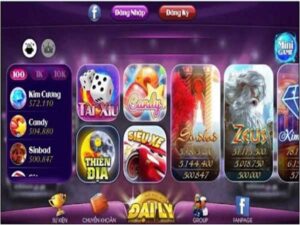 Slot game nổ hũ đổi thưởng thu hút hàng triệu người chơi