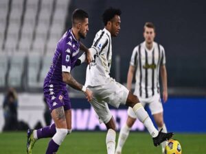 Dự đoán bóng đá Fiorentina vs Juventus (1h45 ngày 22/5)