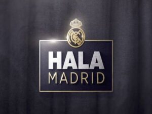 Hala Madrid là gì? Tìm hiểu bài quốc ca của câu lạc bộ Real Madrid