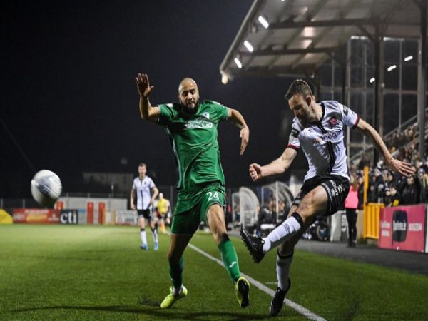 Nhận định tỷ lệ Finn Harps vs Dundalk, 2h00 ngày 24/5 - VĐQG Ireland