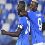 Bóng đá Ý 12/8: Napoli không chiêu mộ cầu thủ châu Phi