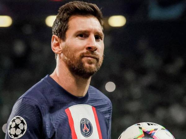 Chuyển nhượng bóng đá quốc tế 11/11: Man City sẽ ngừng chiêu mộ Messi