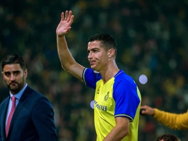 Bóng đá quốc tế 31/5: Ronaldo bỏ trận đấu cuối mùa của Al Nassr