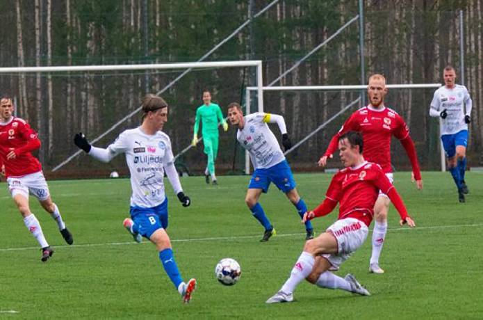 Nhận định trận đấu Varnamo vs Kalmar, 0h ngày 23/5