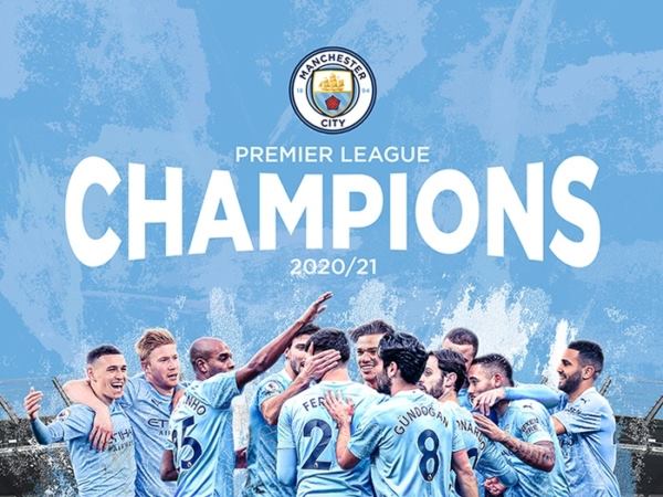 Biệt danh của Manchester City