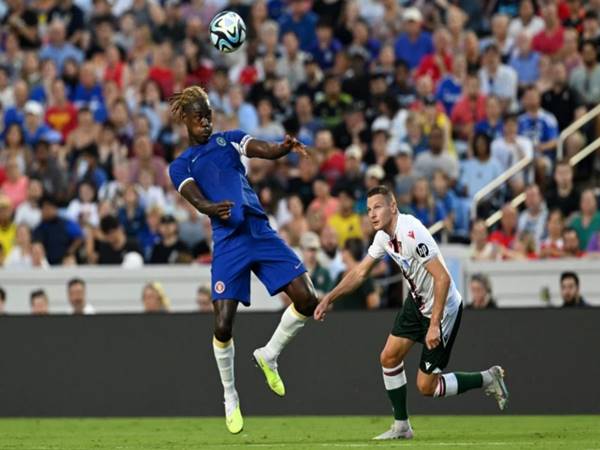 Tin Chelsea 2/8: Chalobah lọt vào tầm ngắm của Newcastle United