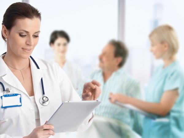 Giải mã bí ẩn giấc mơ thấy bác sĩ