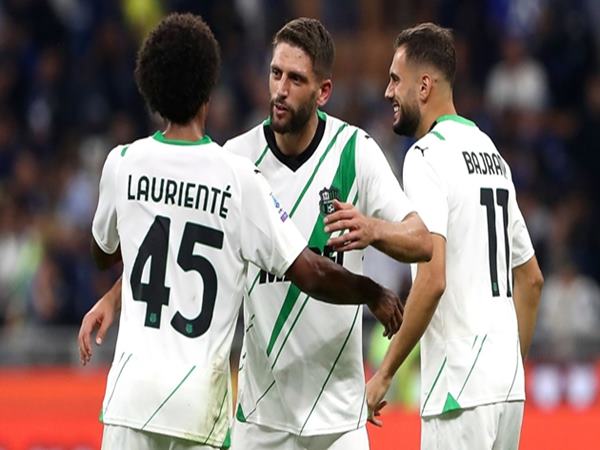 Domenico Berardi là ai