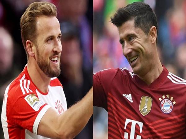 Tin Bayern 18/11: Harry Kane được dự đoán sẽ phá kỷ lục