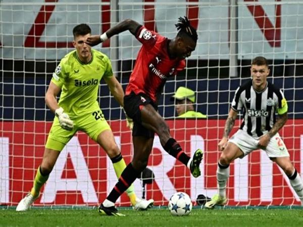 Man City chi đậm sở hữu siêu sao AC Milan