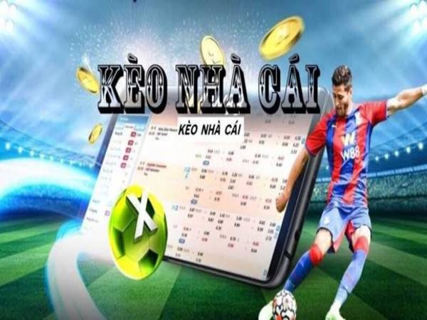 Kèo cổng game là gì? Những lợi ích khi tham gia kèo cổng game