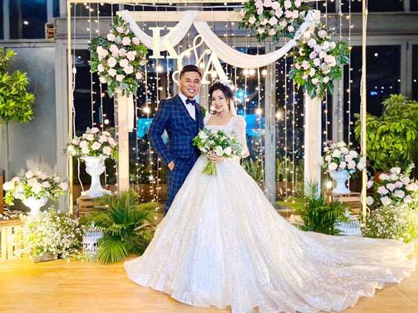 Nằm mơ thấy đi đám cưới đánh con gì có điềm báo gì hấp dẫn