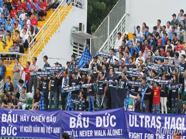 Ultras là gì? Những đặc điểm chính của các nhóm Ultras