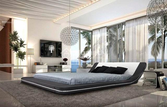 Cách hóa giải hướng giường ngủ xấu