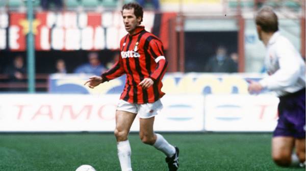 Franco Baresi (Ý)