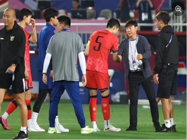 Tin bóng đá 26/4: HLV Shin Tae-yong chia sẻ sau trận thắng