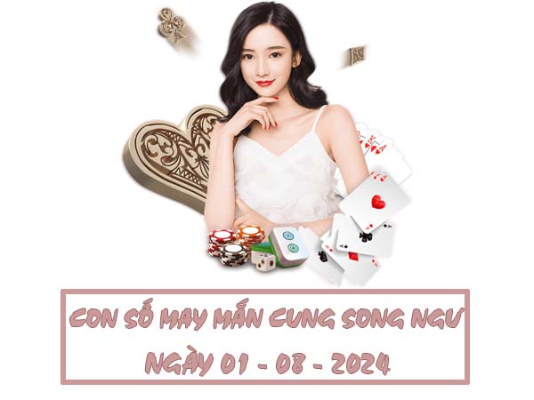 Thống kê con số may mắn cung Song Ngư ngày 17/7/2024