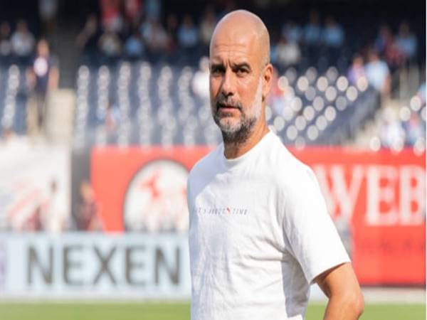 Tin Man City 1/8: Pep Guardiola đã tìm ra De Bruyne thứ hai