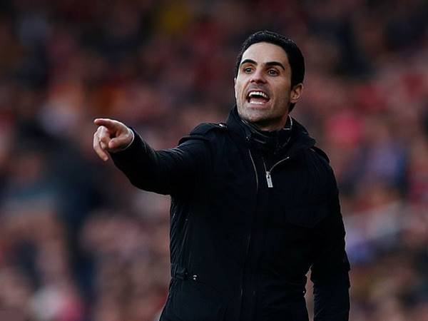Tin Arsenal 23/9: Haaland gây tranh cãi với lời nhắc nhở HLV Arteta