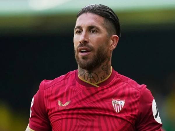 Chuyển nhượng 4/10: Ramos bất ngờ được Juventus săn đón