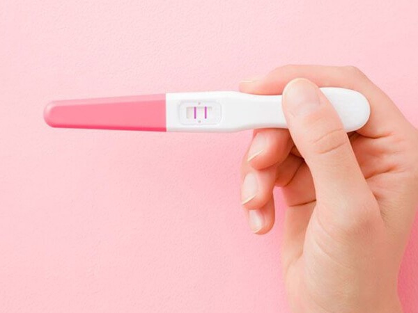 Lo lắng nhiều điều xảy ra khi trông thấy que thử thai
