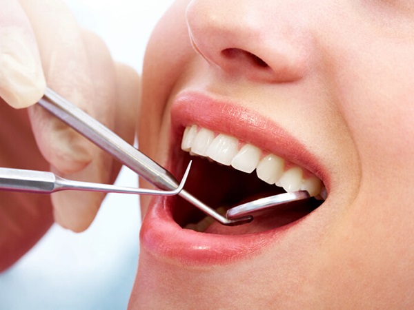 Trông thấy nhổ răng ớn lạnh với điềm báo gì