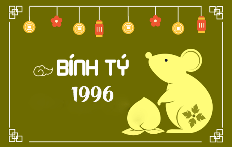 Tham khảo cặp số đẹp cho tuổi Bính Tý