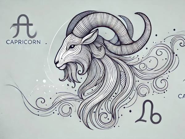 Tử vi cung Ma kết ngày 27/3/2025 số phát tài cung Ma Kết