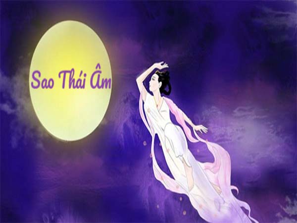 Tổng quan về người sao Thái Âm ngày 15/3/2025 thứ 7 hôm nay