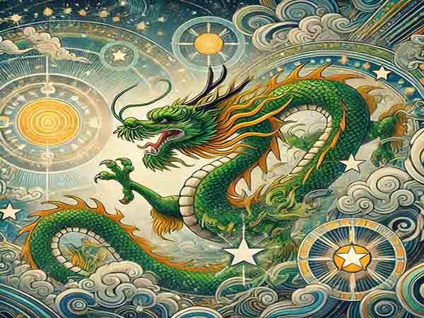 Vài nét về tuổi Giáp Thìn hôm nay ngày 17/4/2025 thứ 5