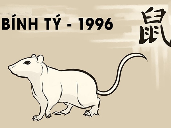 Mệnh Thủy 1996 hợp số nào mở vận trình tài lộc?