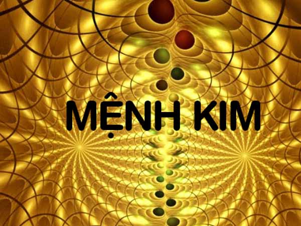 Vài nét về tử vi người mệnh Kim ngày 17/5/2025 thứ 7 hôm nay