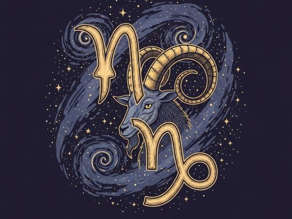 Tử vi cung Ma Kết ngày 31/7/2025 số may mắn Ma Kết