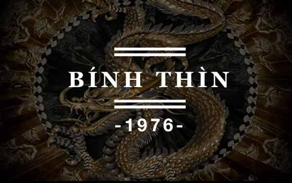 Tử vi tuổi Bính Thìn hôm nay: Vận trình tổng quan