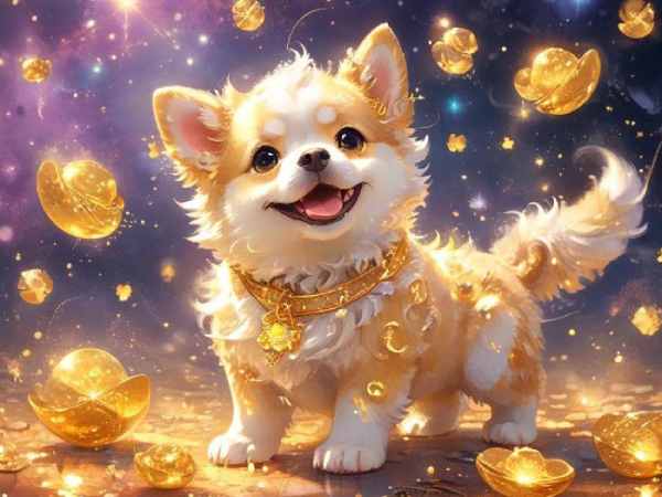 Luận giải con số may mắn tuổi Tuất ngày 16/7/2025