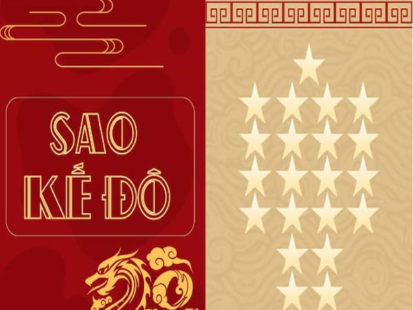 Tổng quan về người sao Kế Đô ngày 4/7/2025 thứ 6 hôm nay