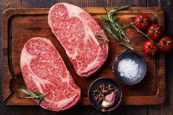Nằm mơ thấy thịt bò là điềm báo gì cho sự nghiệp?